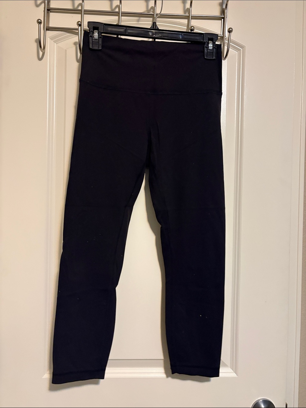 Lululemon Elastic Waist Leggings